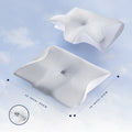 Funda de Seda Refrescante para OrthoSleep™