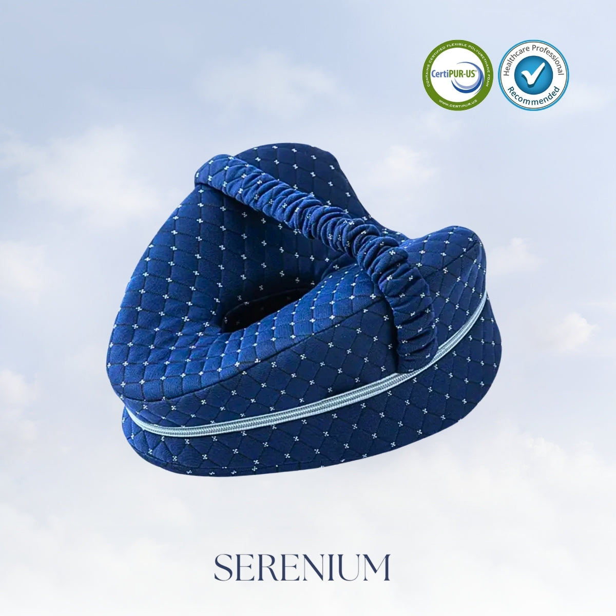 OrthoHip™ – Almohada para ciática y caderas